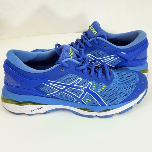 asics gel kayano sale mens